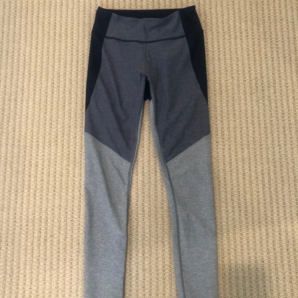 Outdoor voices 7/8 legging